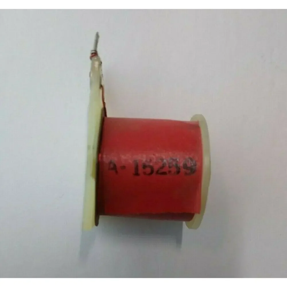 Pinball Machine Coil A-15259 Solenoid Game Part NOS Score Reel With Sleeve